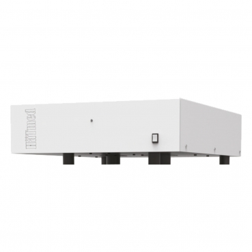 SISTEMA OSMOSIS B20 COMPLETO
