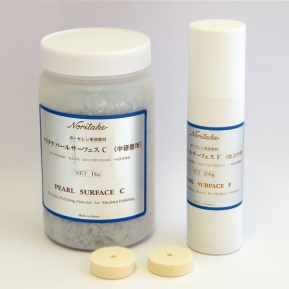 NORITAKE KIT LIMPIEZA Y BRILLO