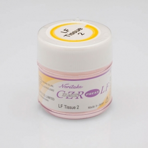 TISSUE2 PRESS LF CZR 10gr.