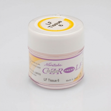 TISSUE6 PRESS LF CZR 10gr.