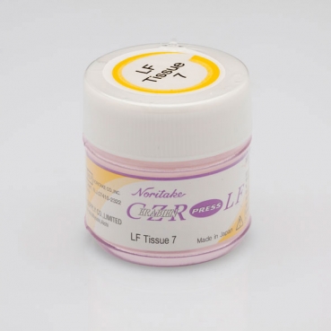 TISSUE7 PRESS LF CZR 10gr.
