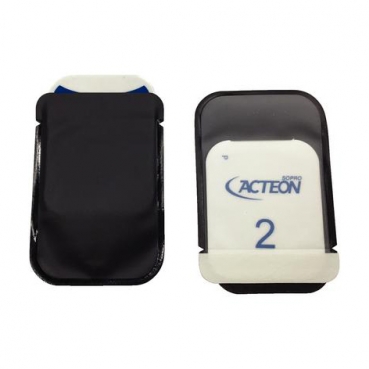 NEW PSPIX FUNDA+PROTECTOR TALLA Nº2  300u.