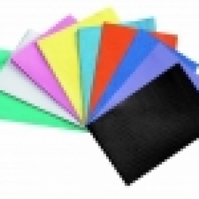 SALVET SERVILLETAS VERDE 500u.