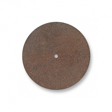 DISCOS RESISTA 33x1,7mm 50u.