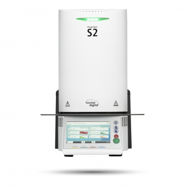 PROGRAMAT S2  HORNO SINTERIZAR
