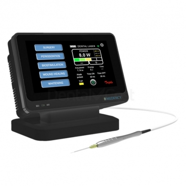 TRIPLO LASER DENTAL DIODO MEDENCY