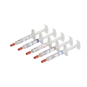 7614TRT RELYX VEENER PRUEBA JER, TRANS. 2gr.