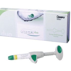 CERAM-X UNIVERSAL DUO ESMALTE E2 JER. 3gr.