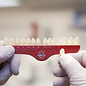 CORONAS POLICARBONATO SDI Nº40  5ud