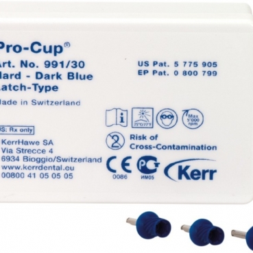 991/120 PRO-CUP LATCH-TYPE 120