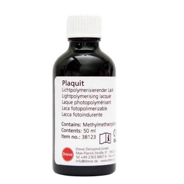 PLAQUIT BARNIZ FOTO 20ml.