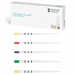 PUNTAS PAPEL PROTAPER ULTIMATE F2