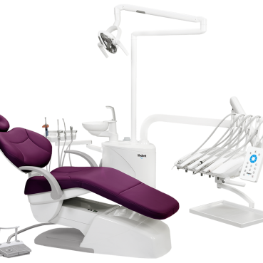 EQUIPO DENTAL LIFEDENT EXPERT P3i