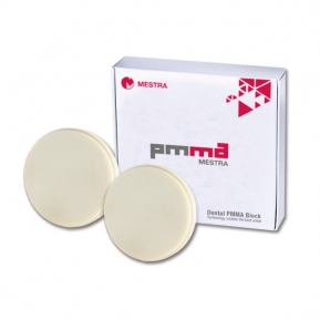 DISCO PMMA MONOLAYER MESTRA 20 mm  D2