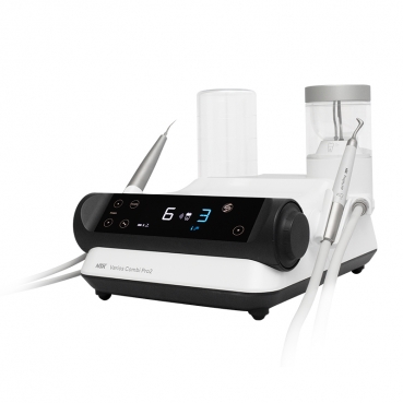 VARIOS COMBI PRO2