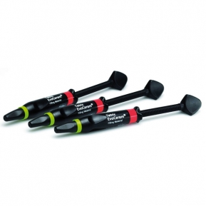 TETRIC EVOCERAM A3,5 JERINGA 3x3gr.