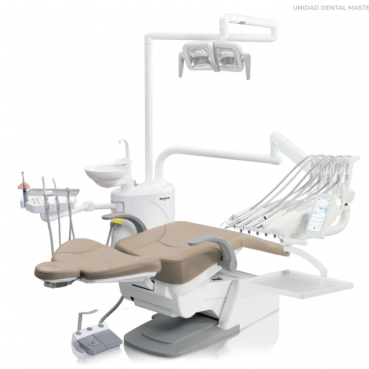 EQUIPO DENTAL LIFEDENT MASTER E9i