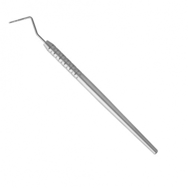 122-006 SONDA WILLIANS SILVER