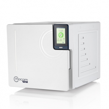 AUTOCLAVE 2025 B FUTURA MOCOM 17L.