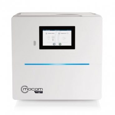 AUTOCLAVE 2025 B SUPREME MOCOM 17L