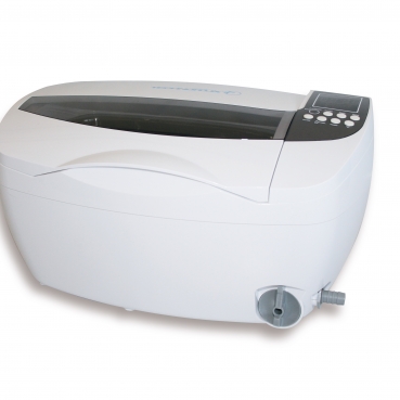 CUBA ULTRASONIDOS TECHNOFLUX 3L.