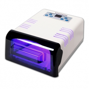 LAMPARA POLIMERIZACION LED MESTRA (2 FRECUENCIAS)