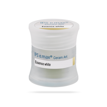 IPS E.MAX CERAM ART ESSENCE MAHOGANY 3G