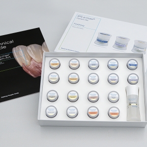 IPS E.MAX CERAM ART ILLUSION & STRUCTUR KIT