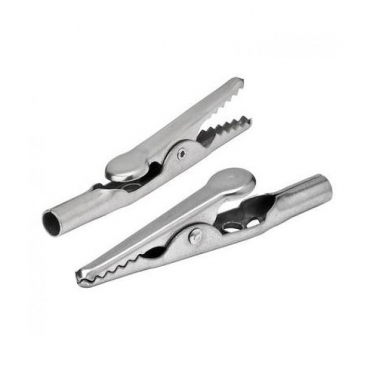 14651 PINZA SUJECION ELTROPOL 6u.