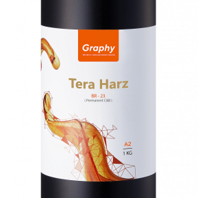 VELTZ GRAPHY C&B MATERIAL A2 1Kg.