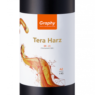 VELTZ GRAPHY C&B MATERIAL A2 1Kg.