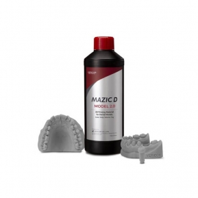 MAZIC D MODEL 2.0 500ml