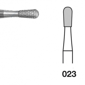 FRESA KOMET PM H77EF-023