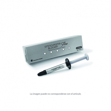OMNICHROMA BLOCKER FLOW JERINGA 3gr.