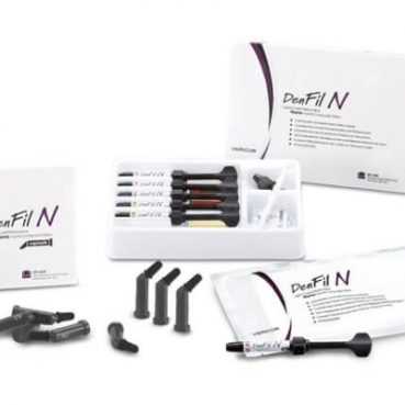 DENFIL N INTRO KIT 3 JERINGAS X 2GR (A2, A3, A3.5)