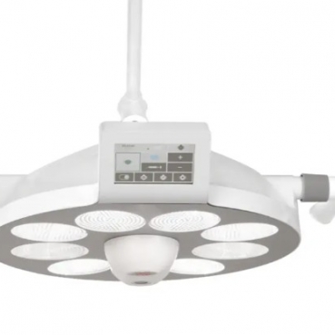 LAMPARA FARO EVA B75
