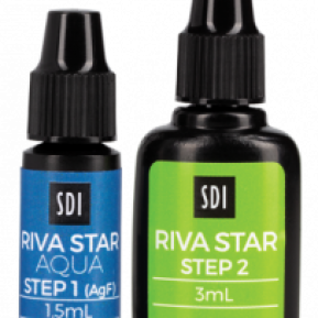 RIVA STAR AQUA KIT BOTELLAS