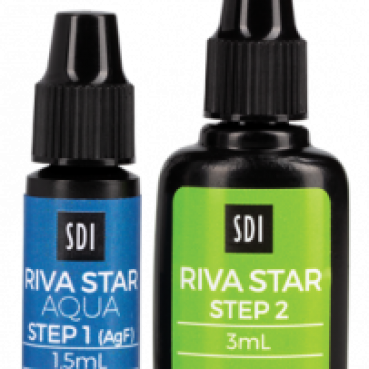 RIVA STAR AQUA KIT BOTELLAS