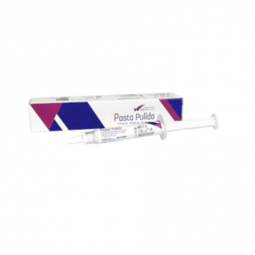 PASTA PULIDO COMPOSITE MEDICALINE 4gr.